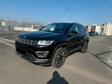 Jeep Compass Limited 4WD Navi Kamera Beats Leder Keyl - Jeep Compass in Berlin