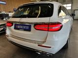 Mercedes-Benz E 350 d *4Matic*Led*Multibeam*Pano*AHK* - Mercedes-Benz E 350
