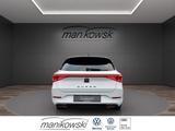 Cupra Leon ST e-Hybrid 204 PS DSG -ACC DCC LED - gebrauchte Cupra Kombis