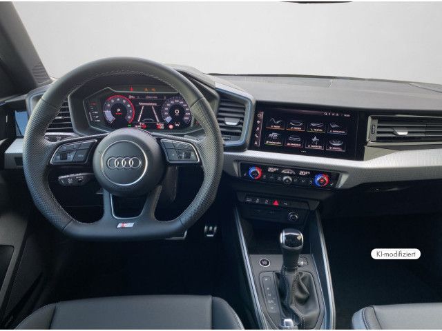 Audi A1 - Bild 4