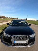 Audi A6 Allroad 3.0 TDI quattro 230kW tiptronic - - gebrauchte Audi A6 Allroad aus dem Jahr 2014