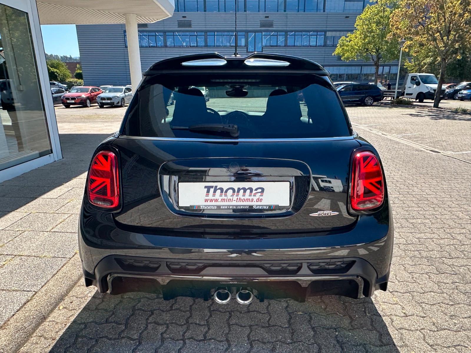 MINI Cooper Next 100 Years Package, миниатюра 4