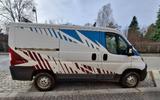 Fiat Ducato Kasten 30 L1H1 130 Multi-Jet E... - Fiat Ducato in Chemnitz
