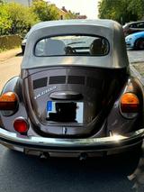 Volkswagen Käfer - Volkswagen Käfer: Roadster