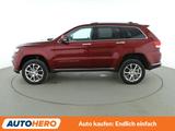 Jeep Grand Cherokee 3.0 CRD Summit Aut.*NAVI*BiXENON* - Jeep Grand Cherokee: Summit