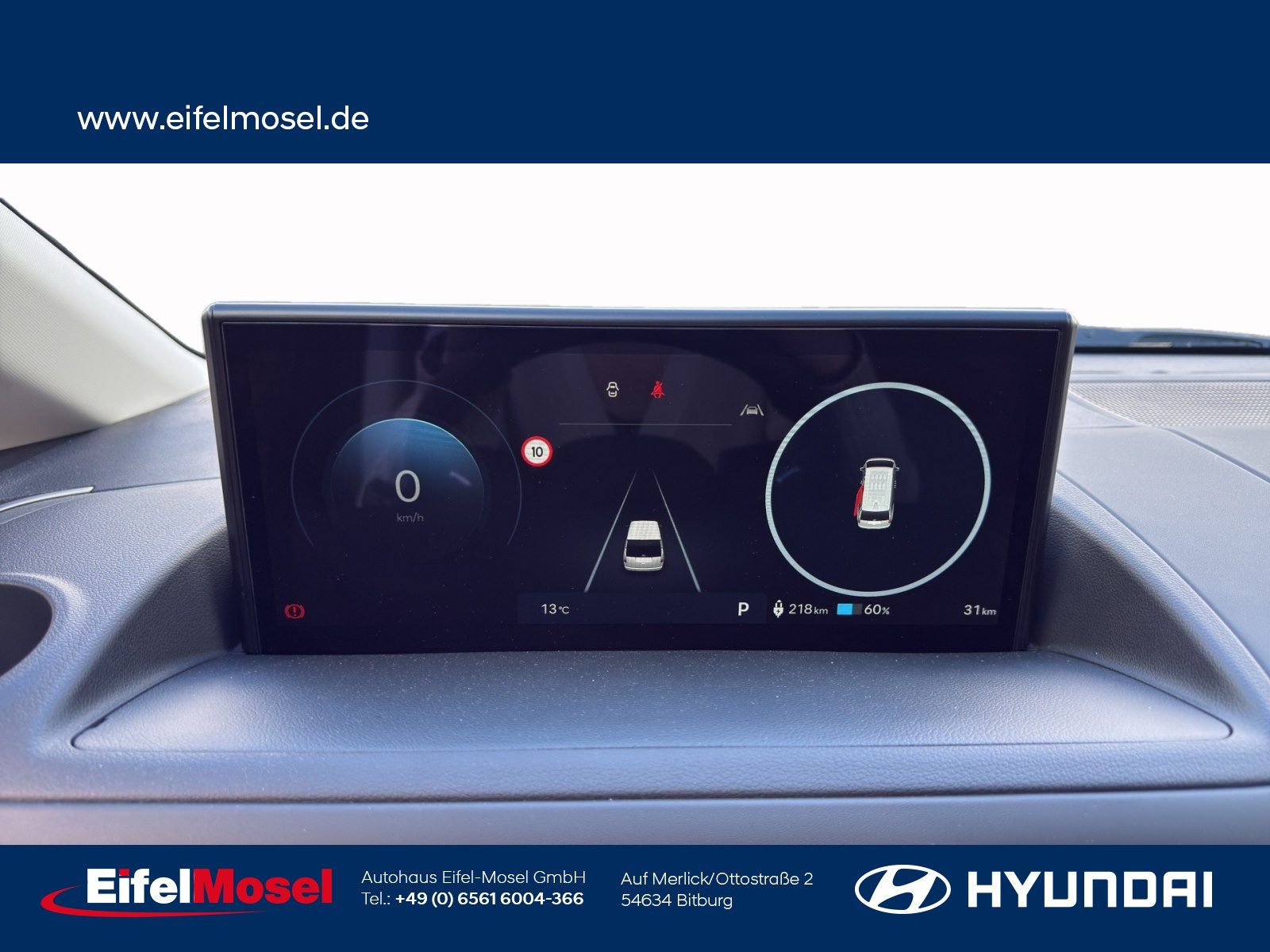Hyundai Staria – Bild 16