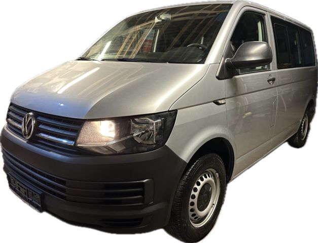 Volkswagen T6 Kombi  2.0 l. 9 Sitzer  Klima