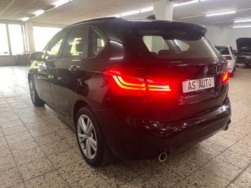 BMW 218 - 7