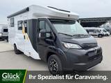 Glücksmobil S 70 SL  - Glücksmobil Wohnwagen & Wohnmobile