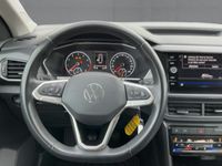 Volkswagen T-Cross - Vorschau Bild 10