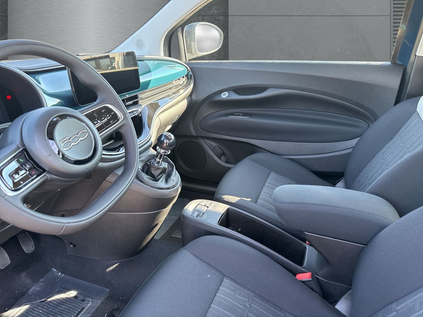 Fiat 500 - Bild 7