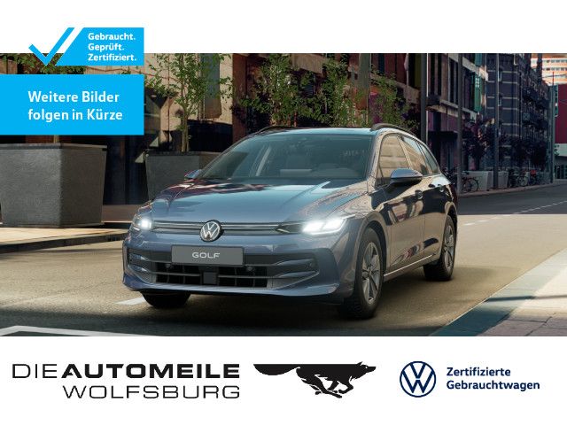 Volkswagen Golf 8 VIII Variant 1.5 eTSI DSG Life LED+/ACC