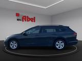 Volkswagen Golf VIII Variant Life*Aut.*Sitzh.Kamera*Memory - Volkswagen Golf Variant mit Diesel-Antrieb