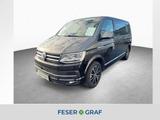 Volkswagen T6 Multivan Highline 2.0 TDI DSG Navi Kamera AHK - : Van, Multi