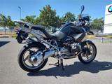 BMW R 1200 GS Tieferlegung - BMW 2010 R 1200 GS