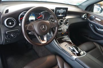 Mercedes GLC 220 - 11