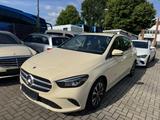 Mercedes-Benz B 180 B B 180 d - Mercedes-Benz B 180: Taxi