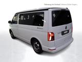 Volkswagen T6.1 California Beach - Wohnkabine