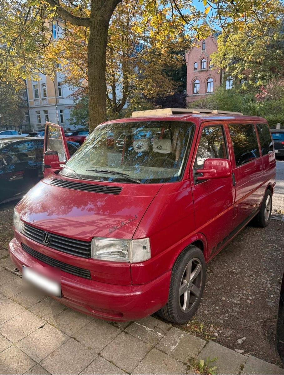 Volkswagen Andere