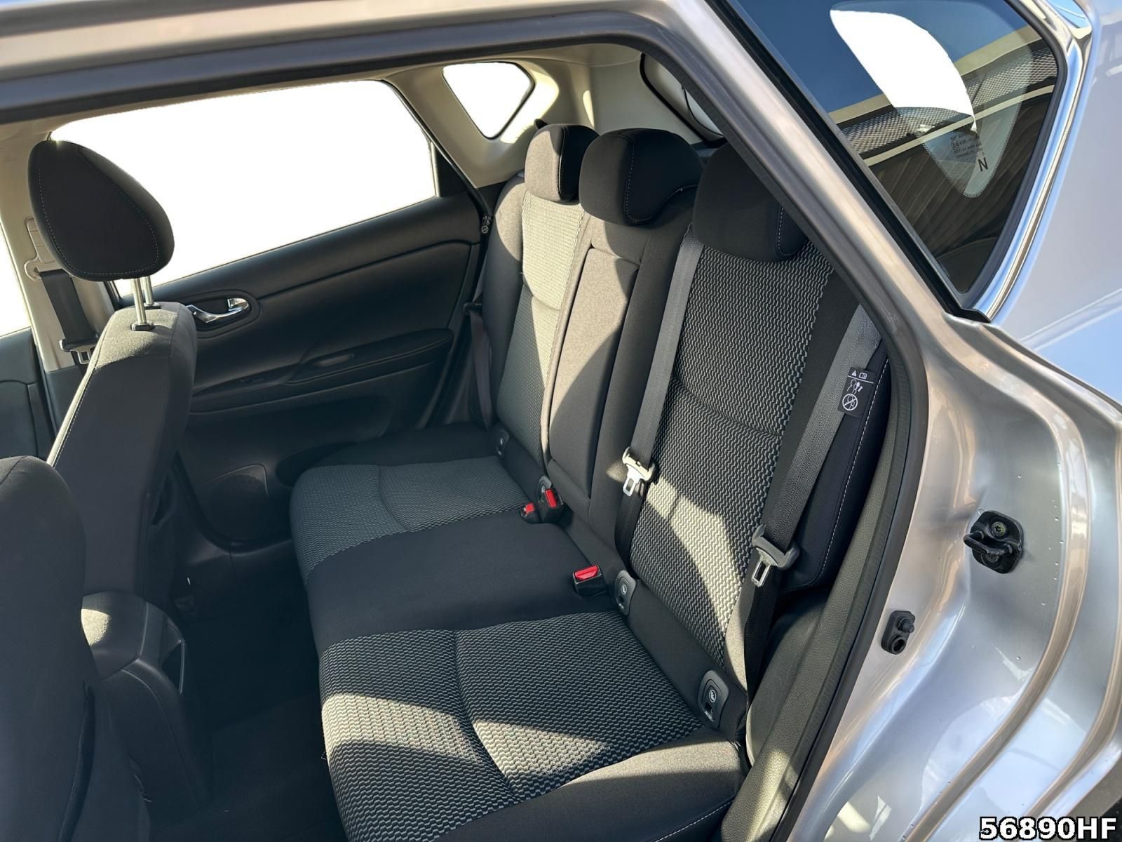 Fahrzeugabbildung Nissan Pulsar 1.2 Connect