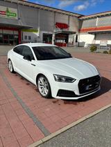 Audi S5 3.0 TFSI tiptronic quattro Sportback B&Q - Audi S5: Limousine