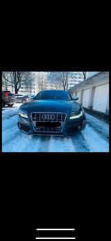 Audi S5 Sportback - Audi S5 in Berlin