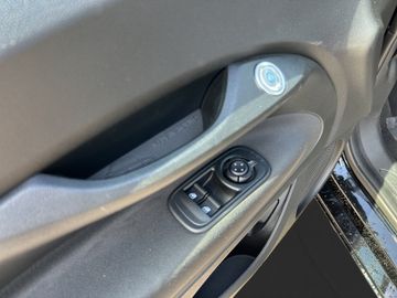 Fiat 500 1.0 Hybrid Icon SHZ ALU CARPLAY KAMERA