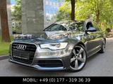Audi A6 Avant 3.0 TDI quattro*S-LINE*313PS*ROTOR*DAYT - gebrauchte Audi A6 aus dem Jahr 2013