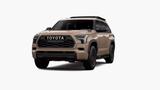 Toyota Sequoia 2025 TRD Pro € 99500 HC INTERNATIONAL - Toyota Sequoia: Geländewagen