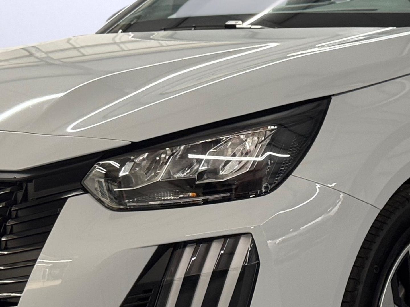 Peugeot 208 - Bild 6