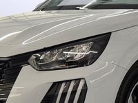 Peugeot 208 - Vorschau Bild 6