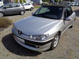 Peugeot 306 CABRIOLET  - Peugeot Gebrauchtwagen von 2000