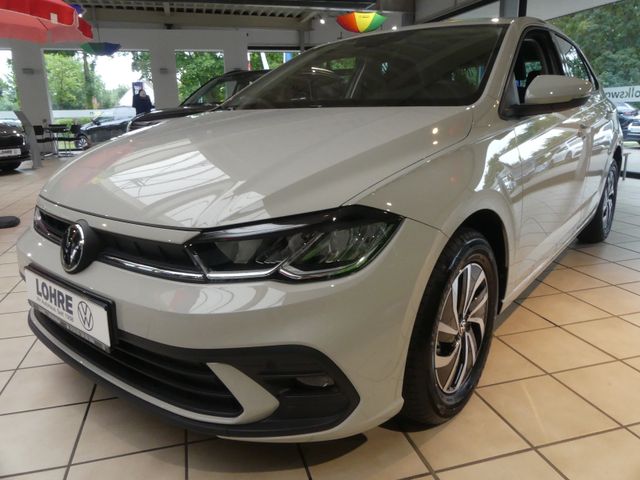 Volkswagen Polo 1.0 TSI Life