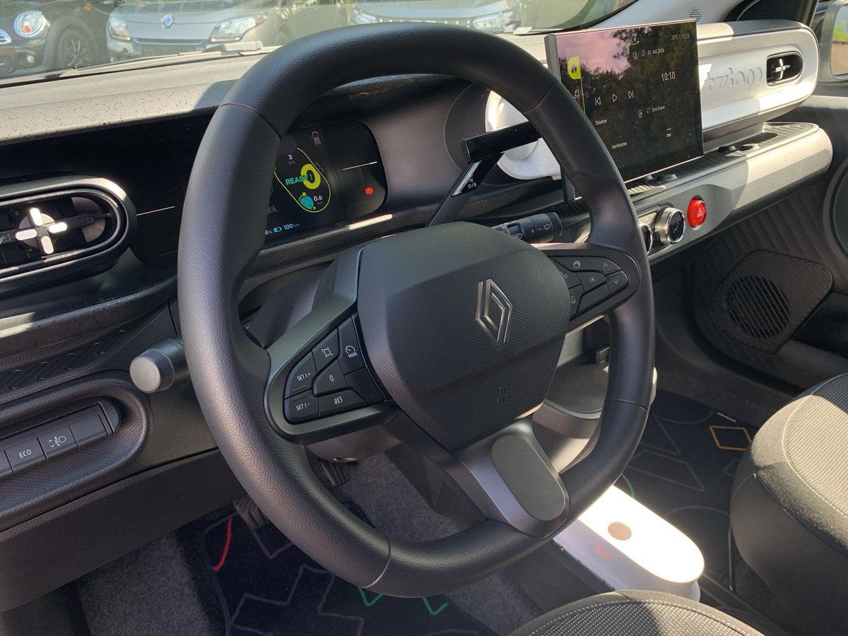 Renault Twingo - Bild 10