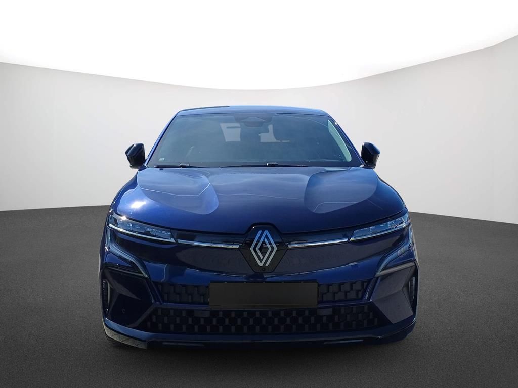 Renault Megane Techno 220 Comfort Range imagem 3