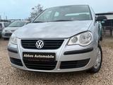 Volkswagen Polo, Klima, 5-Türig - gebrauchte VW Polo aus dem Jahr 2005