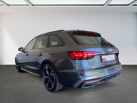 Audi A4 - Vorschau Bild 14