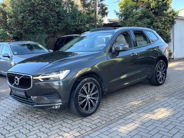Volvo XC60 - 3