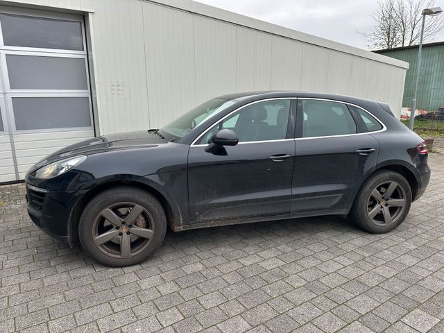 Porsche Macan S 3.0TDI 4x4 Aut. *Leder,Pan...