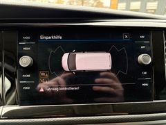 Fahrzeugabbildung Volkswagen T6.1 Multivan lang 4MOTION DSG - Standhzg*Navi!!