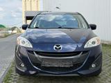 Mazda 5 Edition 40 Jahre - Mazda: 7sitzer