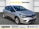 Renault Clio Energy TCe 120 LIMITED - Renault Clio: 12 Tce