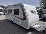 Sterckeman 450LJ Starlett Graphite Anniversary - Sterckeman Wohnwagen