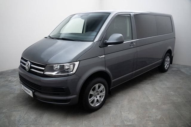 Volkswagen T5 Caravelle 4MOTION