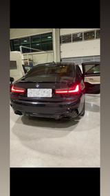 BMW M340i xDrive Automatik |374 PS| 2020 - gebrauchte BMW M340i aus dem Jahr 2020