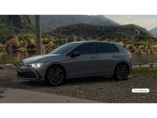 Volkswagen Golf VIII GTI 2.0 TSI DSG MATRIX PANO KAMERA HUD foto 5