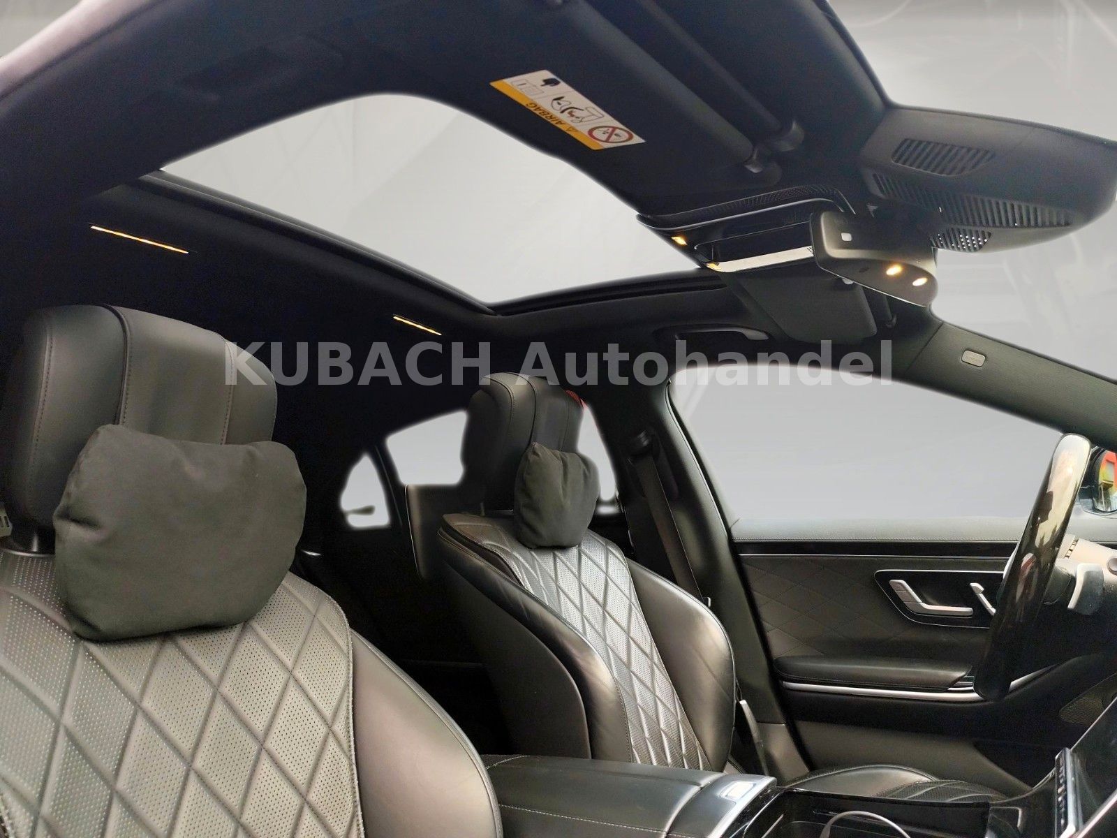 Mercedes-Benz S 450 4Matic L, AMG Line+Chauffeur+AIRM+Sitzkl. foto 18