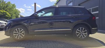Volkswagen Tiguan - 2