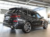 BMW X7 xDrive40d M Sport HUD PANO ACC AHK RFK NAVI - BMW X7: M