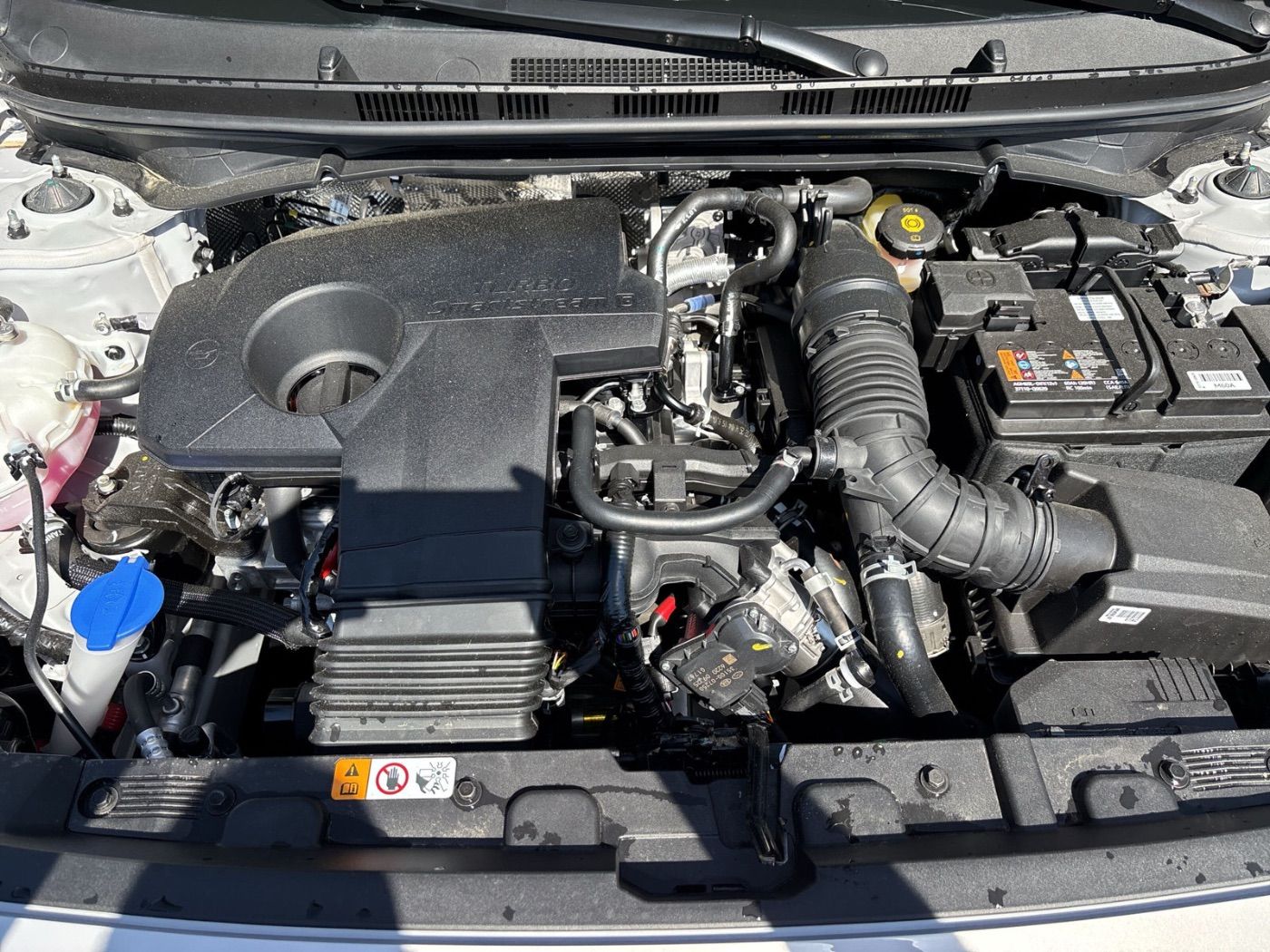 Hyundai BAYON – Bild 13